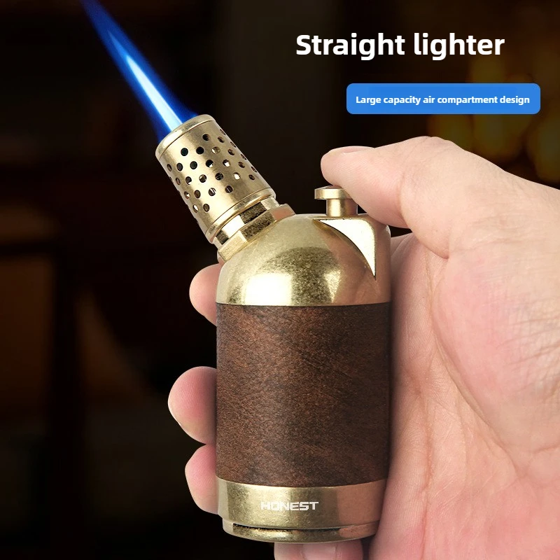 ไฟแช็คกันลม HONEST แบบเจ็ท ใช้ - Fire Piston Starter บทวิจารณ์และราคา