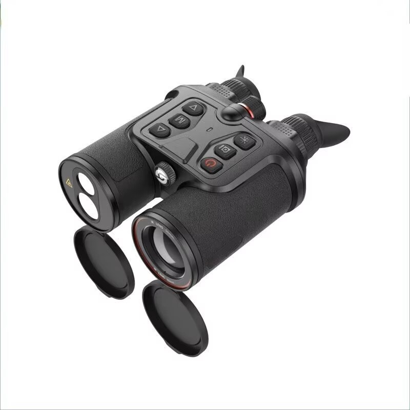 กล้องส่องทางไกลถ่ายภาพความร้อน - Outdoor Adventure Images บทวิจารณ์และราคา