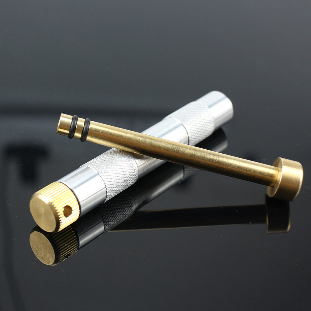 เครื่องจุดไฟแบบพกพา, ที่จุดไฟด - Fire Piston Starter บทวิจารณ์และราคา