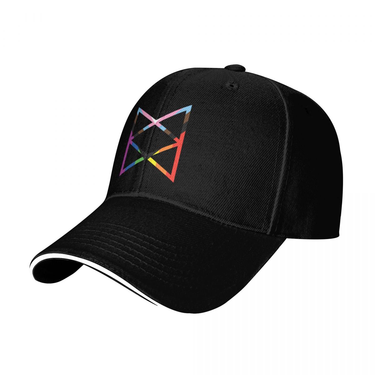 หมวกเบสบอล Pride Bureau of Bal - Outdoor Adventure Zone บทวิจารณ์และราคา