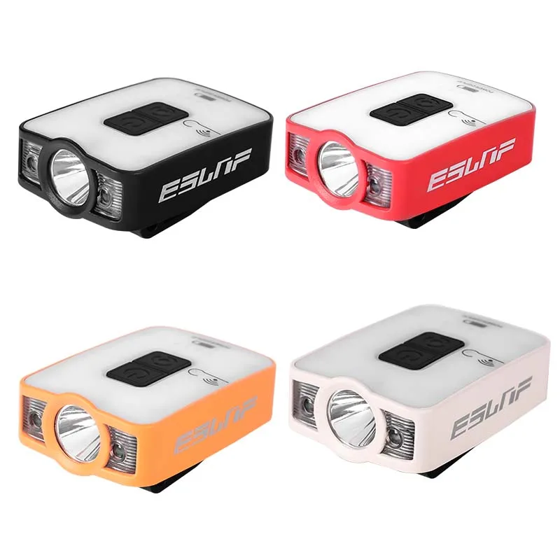 ไฟฉายคาดศีรษะ ESLNF แบบกันน้ำ  - Headlamp Waterproof Rechargeable บทวิจารณ์และราคา