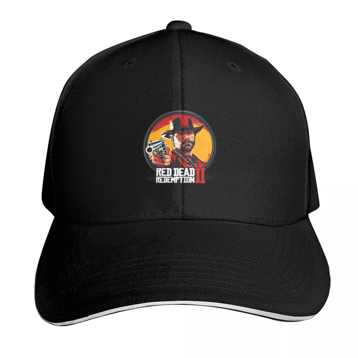 หมวกแก๊ปเบสบอล โลโก้เกมผจญภัย  - Outdoor Adventure Logo บทวิจารณ์และราคา