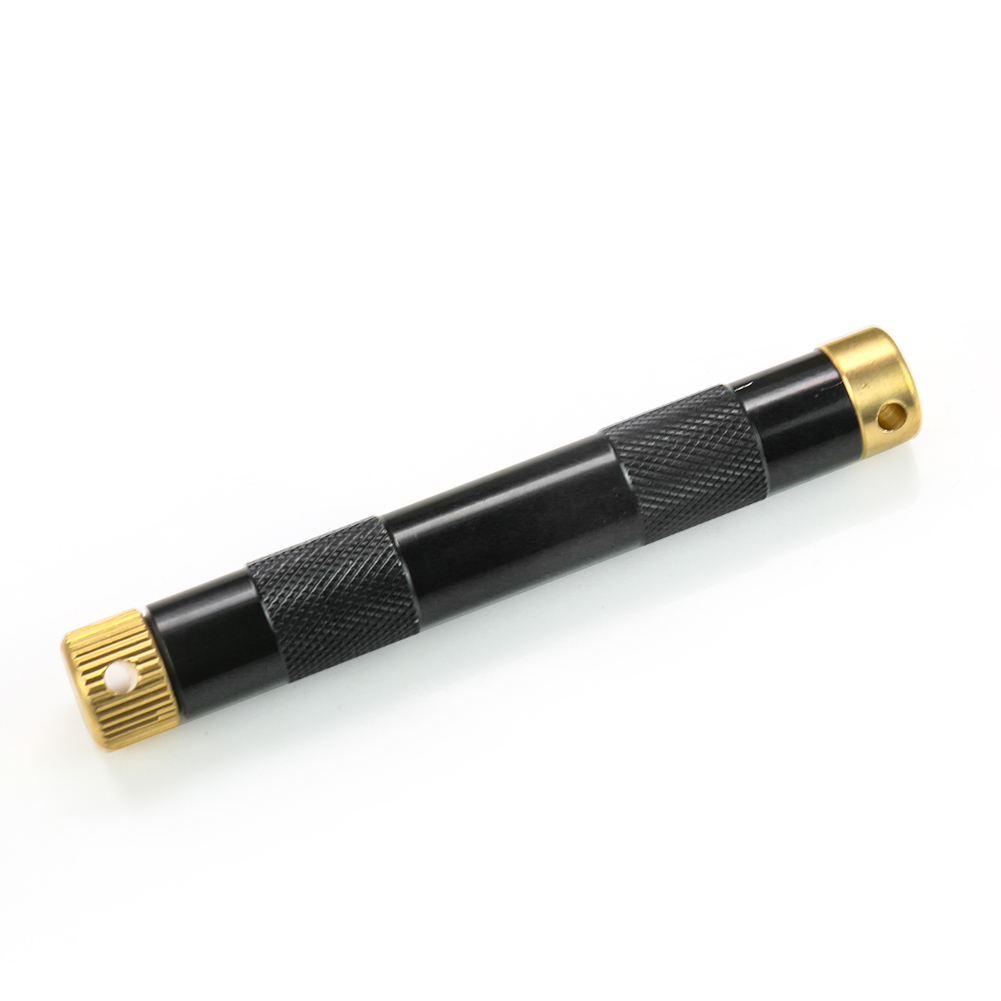 ที่จุดไฟแบบพกพา ใช้แรงดันอากาศ - Fire Piston Starter บทวิจารณ์และราคา