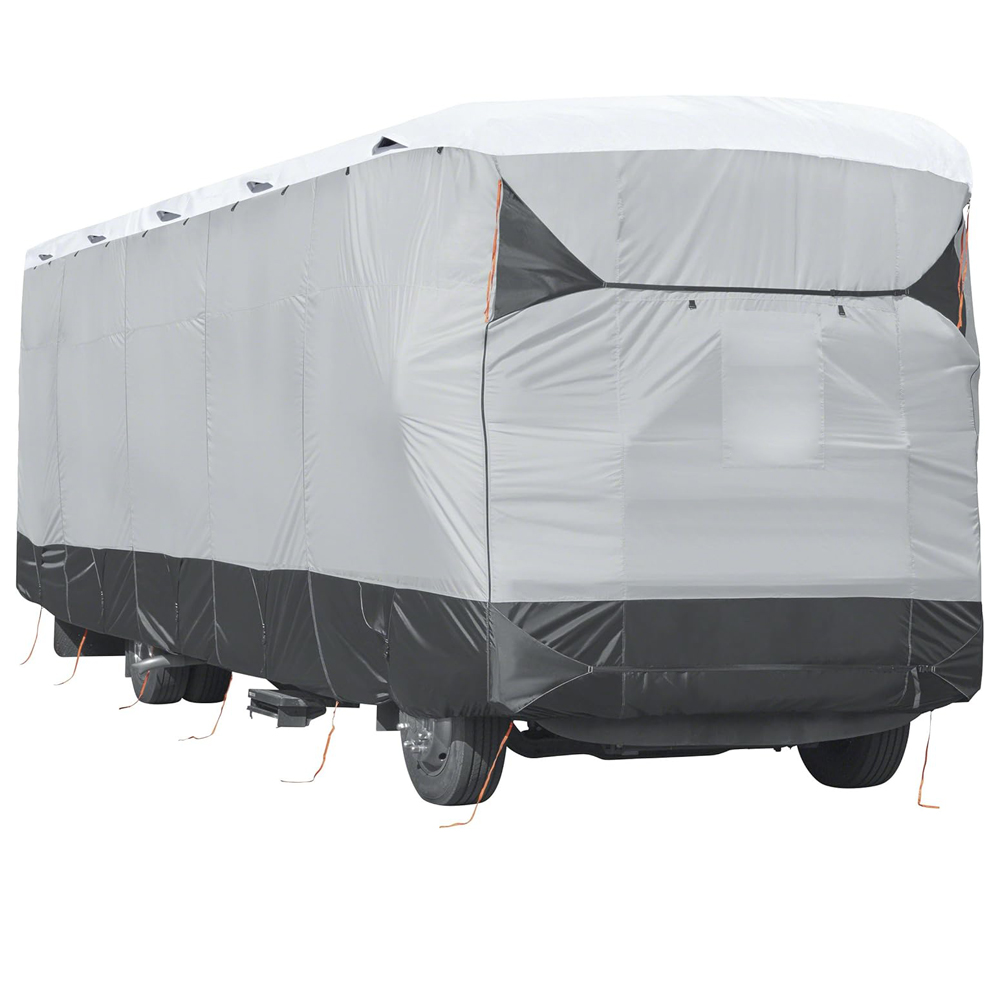 ผ้าคลุมรถบ้านแบบสปอร์ต ทนทาน ป - Outdoor Adventures บทวิจารณ์และราคา