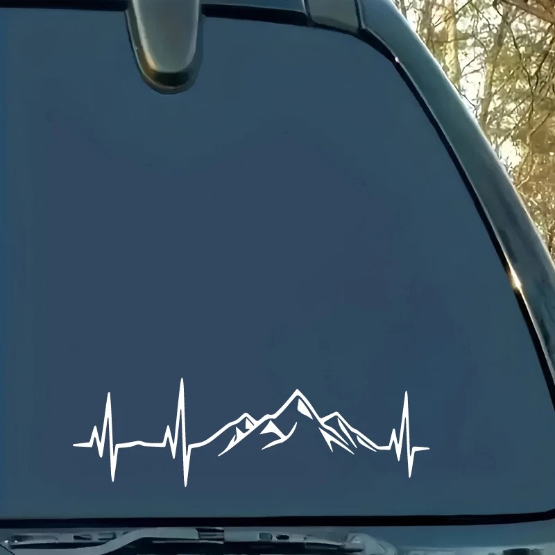 จังหวะแห่งความสงบของภูเขา ดีไซ - Outdoor Adventure Logo บทวิจารณ์และราคา