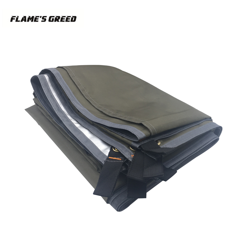 3M X 3M 4M X 3M ชายหาด Sun She - Hammock Rain Tarp บทวิจารณ์และราคา