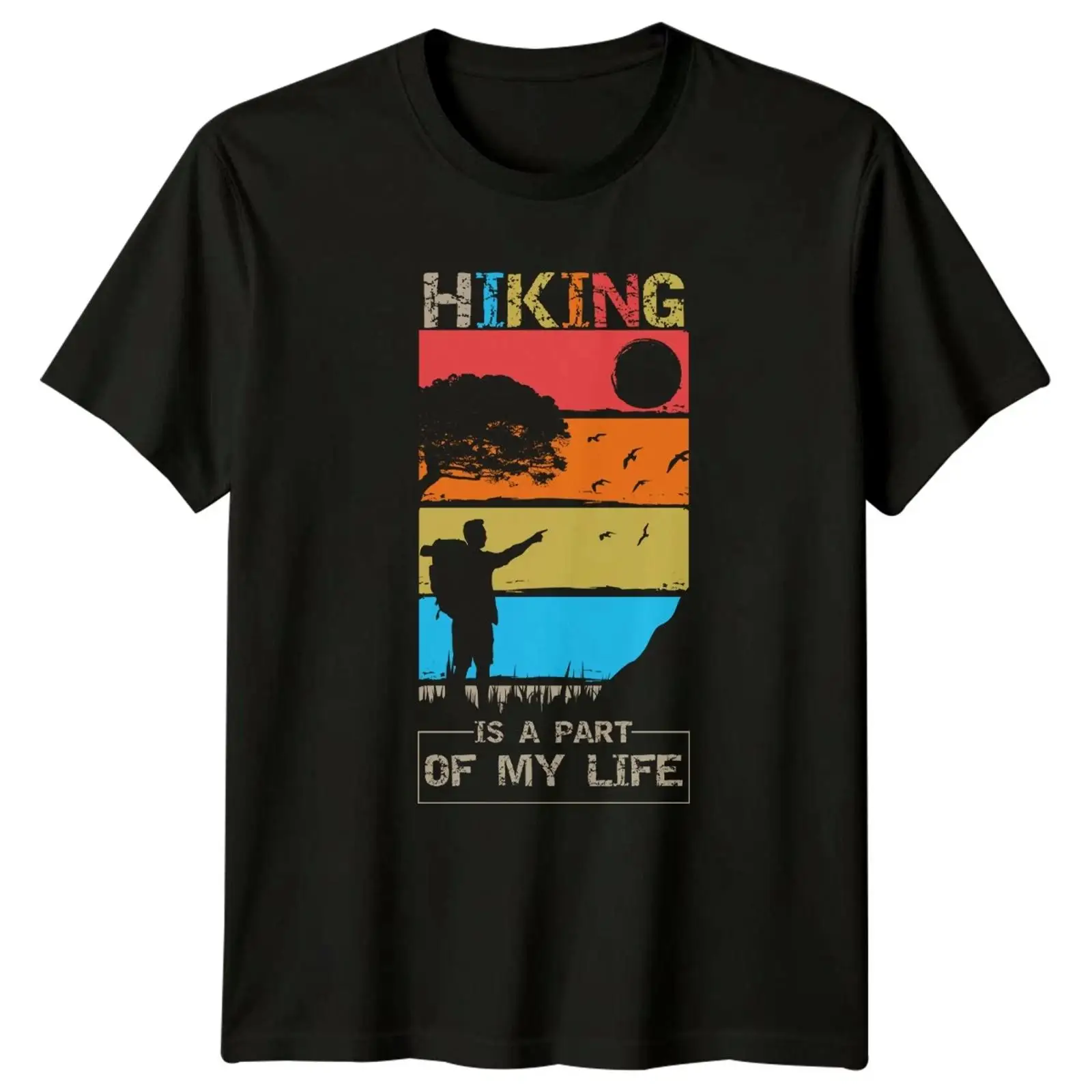 การเดินป่าเป็นส่วนหนึ่งของเสื้ - Outdoor Adventure Images บทวิจารณ์และราคา