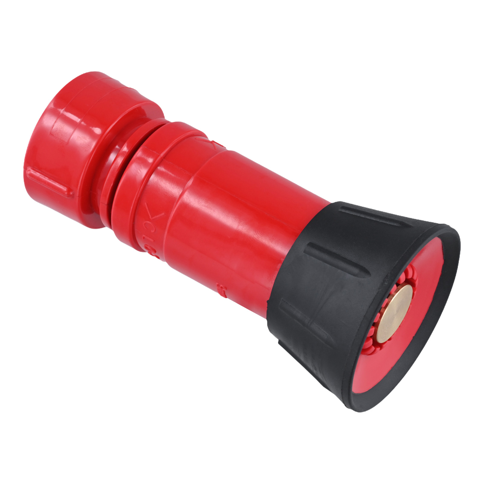หัวฉีดน้ำดับเพลิงสำหรับงานหนัก - Fire Piston Starter บทวิจารณ์และราคา