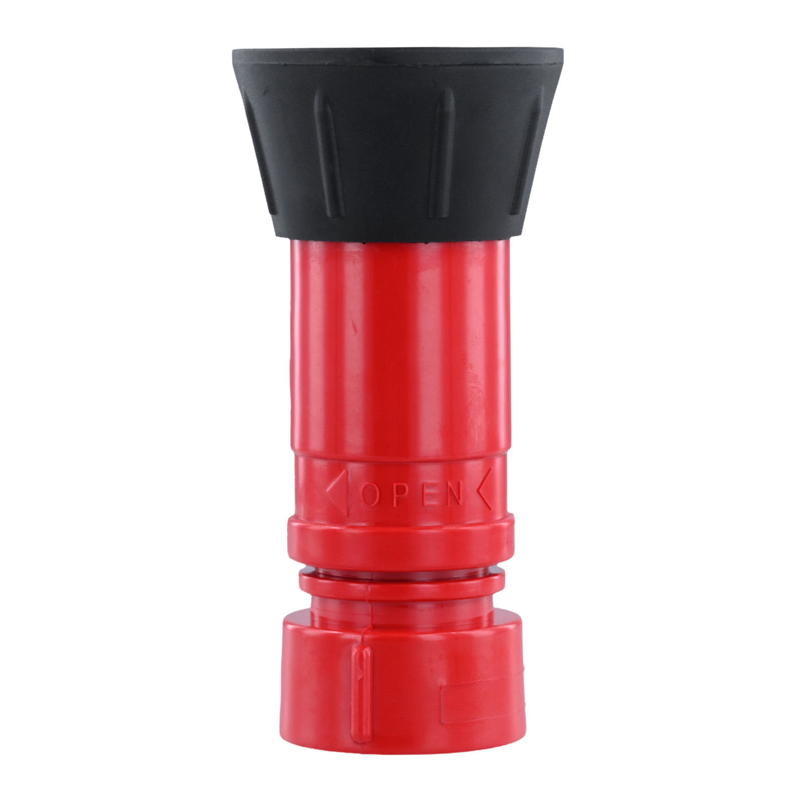 หัวฉีดน้ำดับเพลิงสำหรับงานหนัก - Fire Piston Starter บทวิจารณ์และราคา