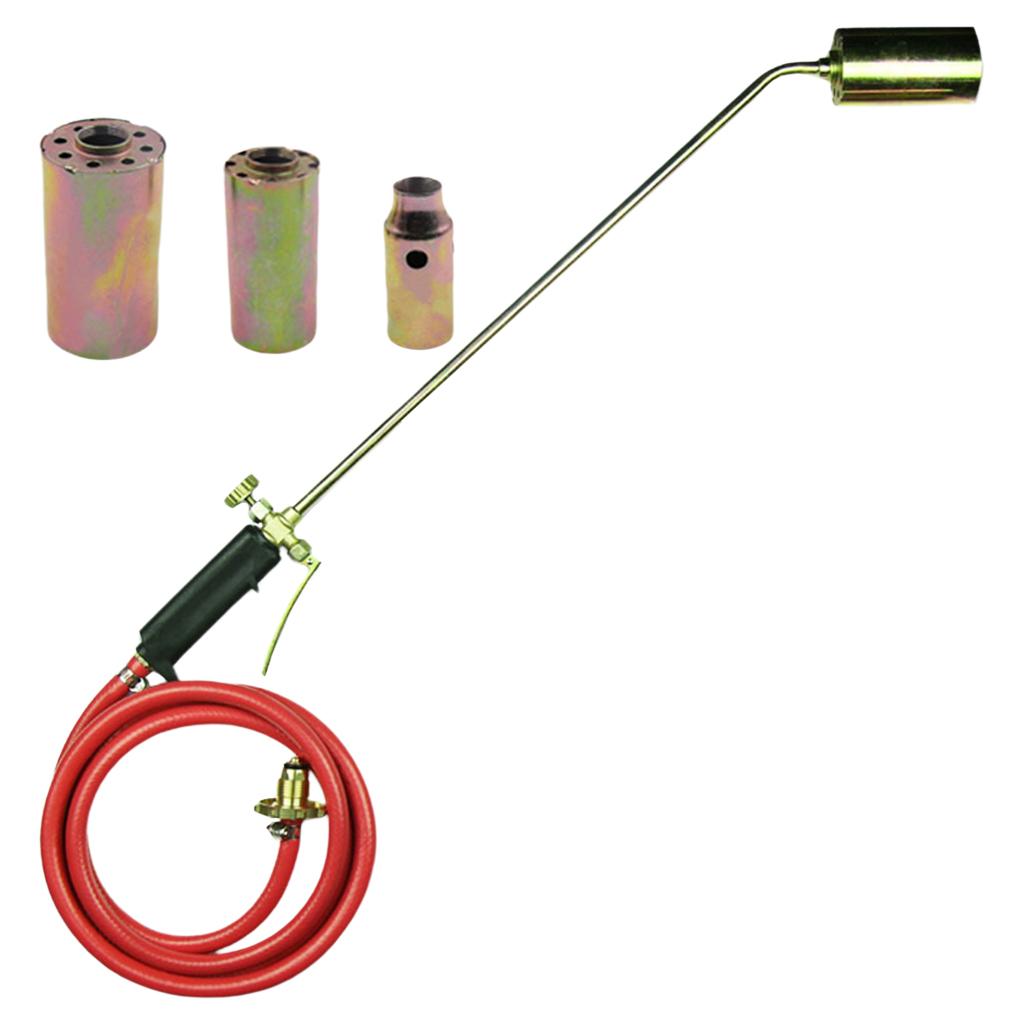 คบเพลิงเชื่อม Weed er พร้อมหัว - Fire Piston Starter บทวิจารณ์และราคา