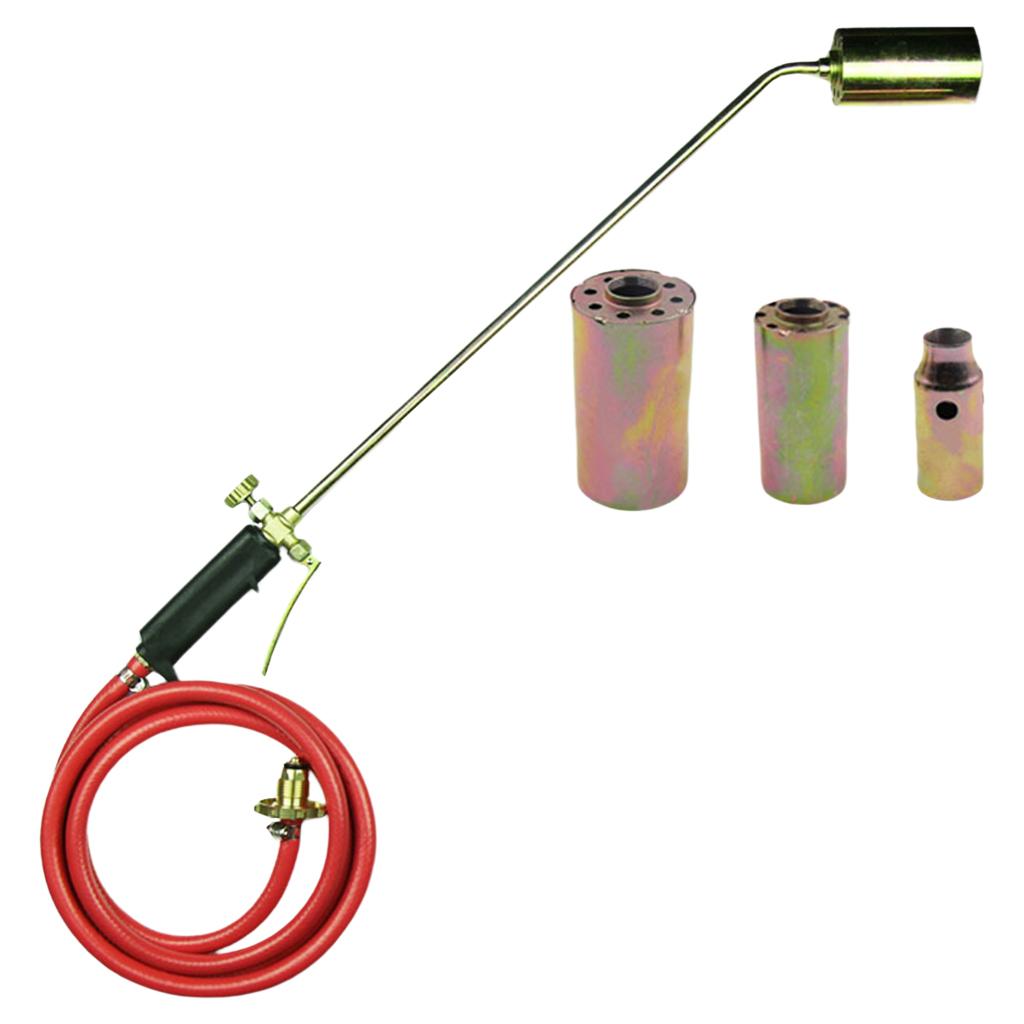 คบเพลิงเชื่อม Weed er พร้อมหัว - Fire Piston Starter บทวิจารณ์และราคา