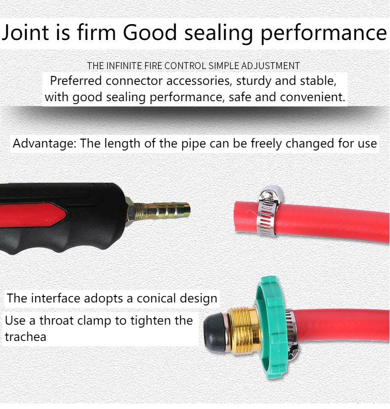 สวิตช์ความดันหัวฉีดขนาดเส้นผ่า - Fire Piston Starter บทวิจารณ์และราคา