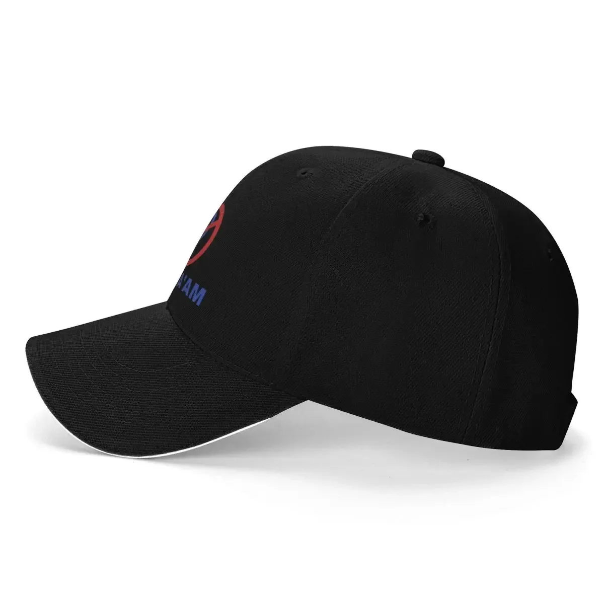 หมวกกอล์ฟ New Ma'am Logo Outdo - Outdoor Adventure Logo บทวิจารณ์และราคา